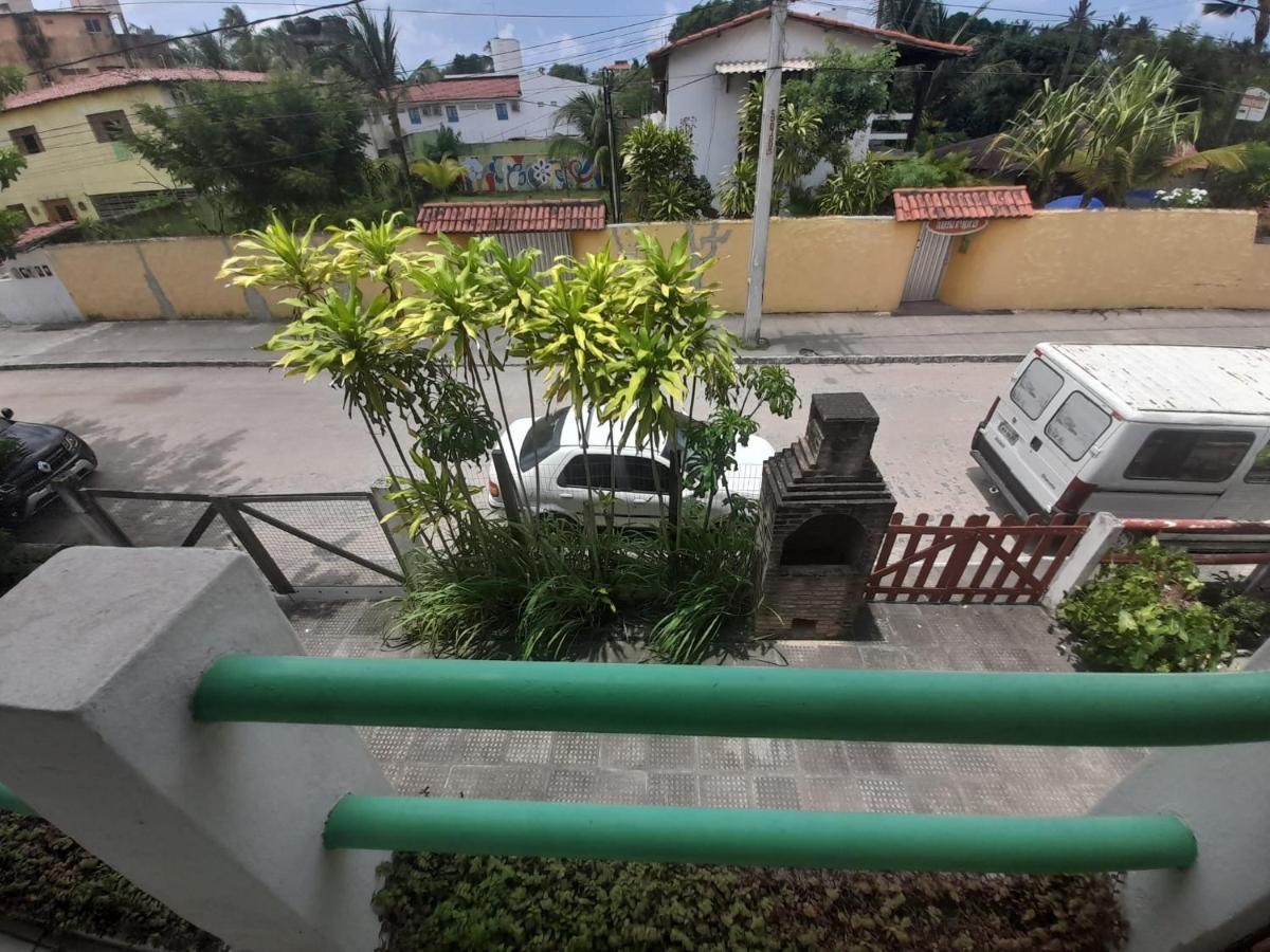 Manguezal House Apartment Porto de Galinhas Bagian luar foto