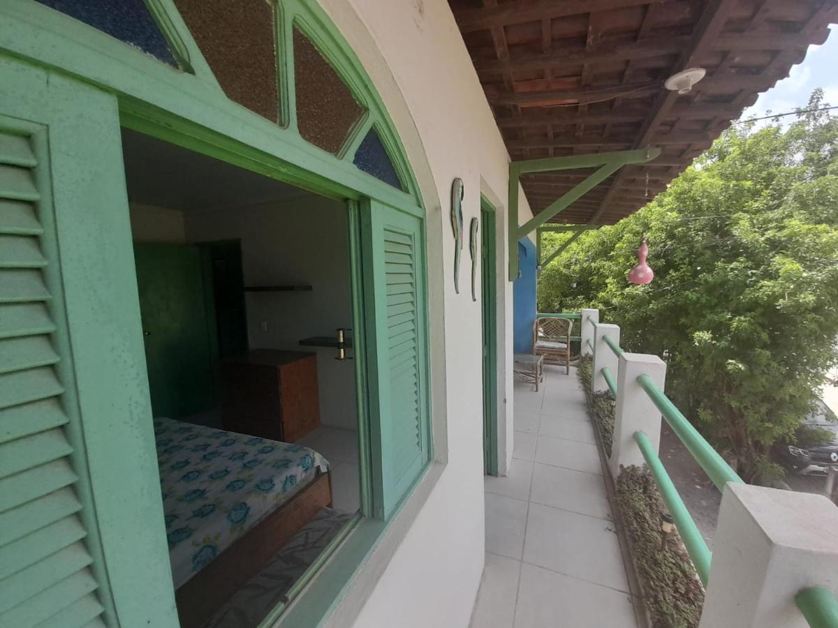 Manguezal House Apartment Porto de Galinhas Bagian luar foto
