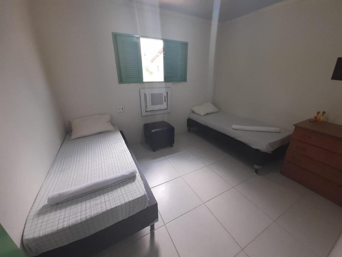 Manguezal House Apartment Porto de Galinhas Bagian luar foto
