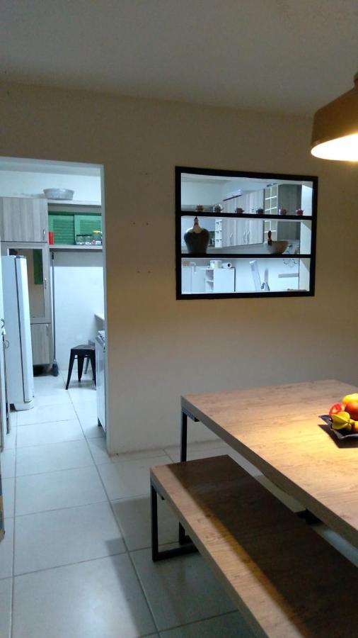Manguezal House Apartment Porto de Galinhas Bagian luar foto