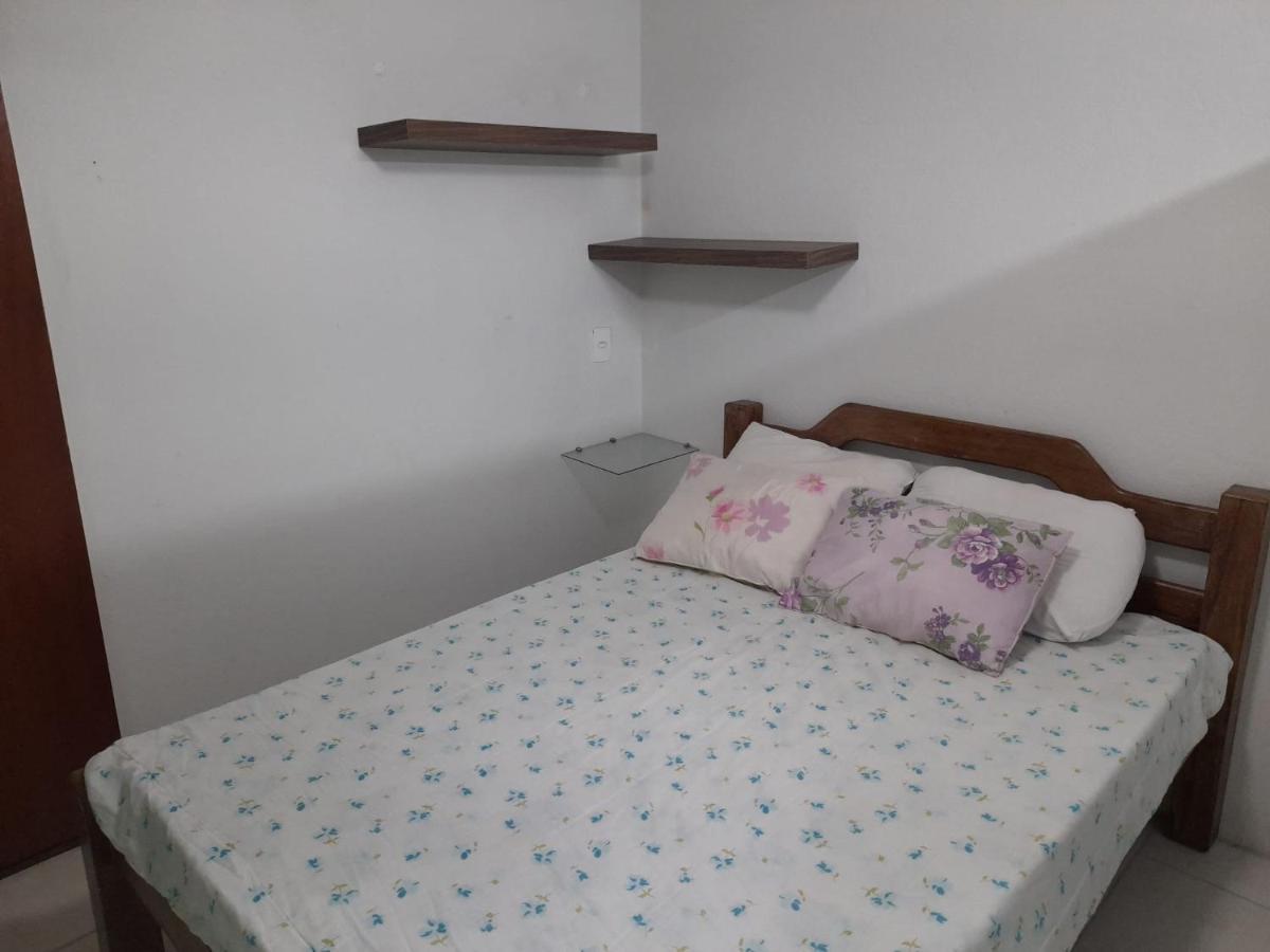 Manguezal House Apartment Porto de Galinhas Bagian luar foto