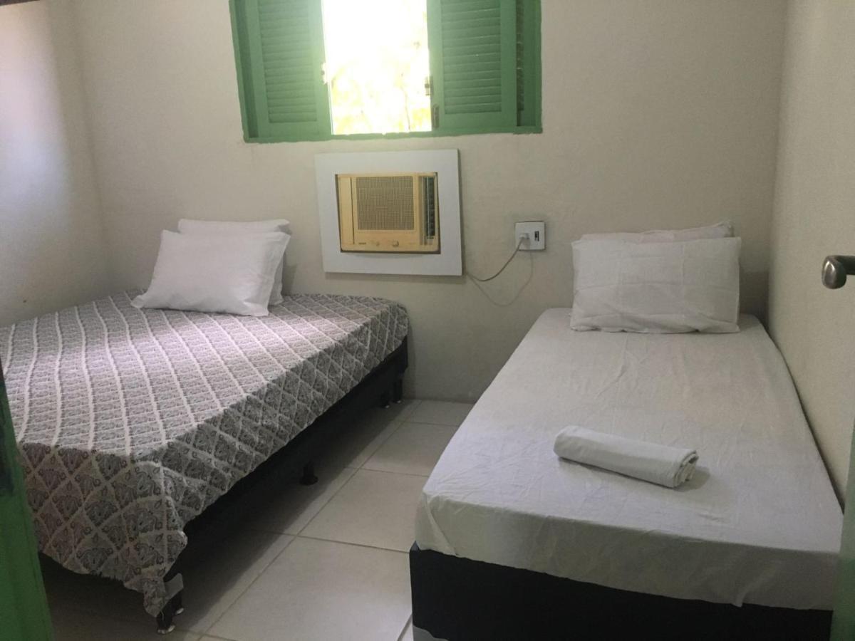 Manguezal House Apartment Porto de Galinhas Bagian luar foto